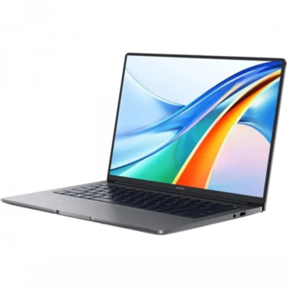 Ноутбук Honor MagicBook X 14 GDG-X 5301ALWU 14 ", WUXGA 1920x1200 (16:10), Intel, Core i5, 16 Гб, 512 ГБ, Intel UHD Graphics, Windows 11 Home - миниатюра 7