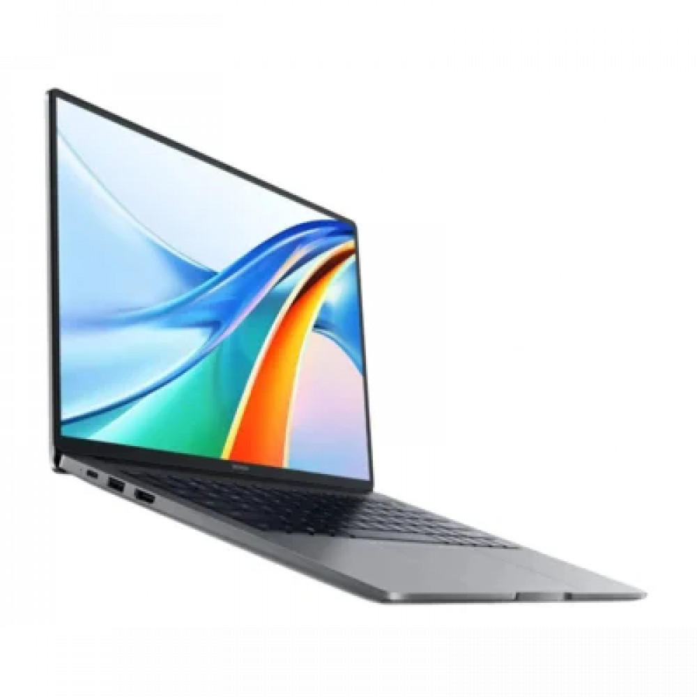 Ноутбук Honor MagicBook X 14 GDG-X 5301ALWU 14 ", WUXGA 1920x1200 (16:10), Intel, Core i5, 16 Гб, 512 ГБ, Intel UHD Graphics, Windows 11 Home - миниатюра 8