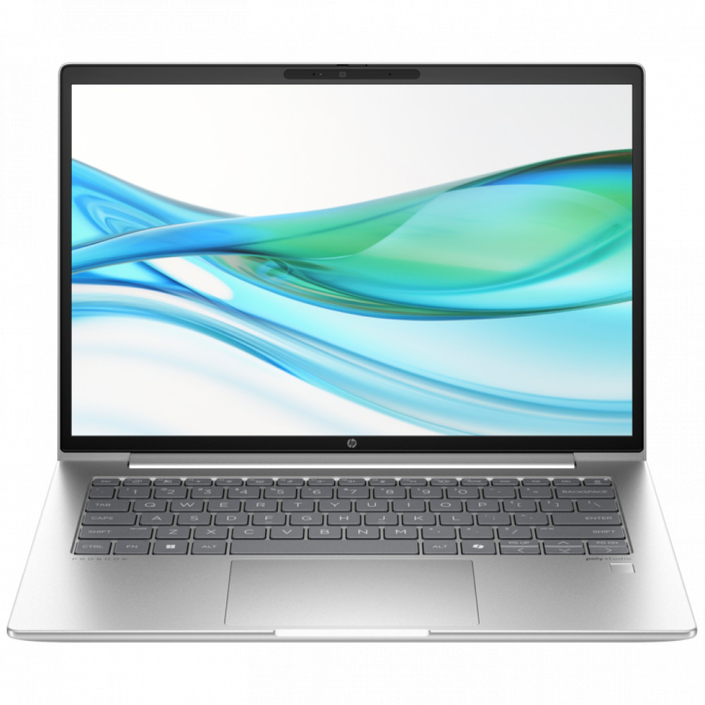 Ноутбук HP ProBook 440 G11 A22YQEA 14 ", WUXGA 1920x1200 (16:10), Intel, Core i5, 8 Гб, 512 ГБ, Intel UHD Graphics - миниатюра 7