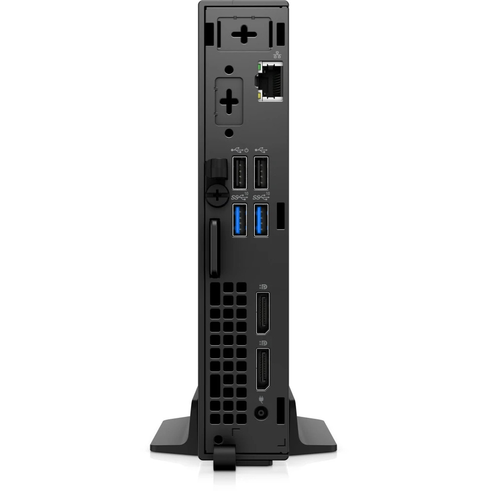 Персональный компьютер Dell OptiPlex 3000 Thin Client (3000-5432) Celeron, N5105, 2.0, 8 Гб, DDR4-3200 - миниатюра 8