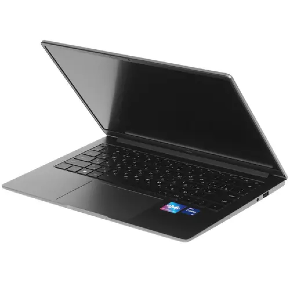 Ноутбук Honor MagicBook X 14 FRG-X 5301ALWG 14 ", WUXGA 1920x1200 (16:10), Intel, Core i5, 16 Гб, 512 ГБ, Intel UHD Graphics, Windows 11 Home - миниатюра 8