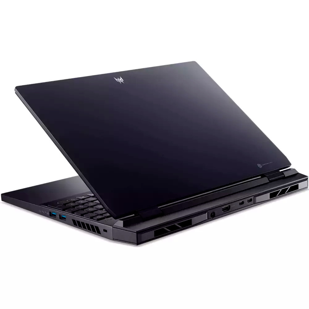 Ноутбук Acer Predator Helios 3D NH.QLWER.002 15.6 ", 4K Ultra HD 3840x2160 (16:9), Intel, Core i9, 32 Гб, 2 ТБ, NVIDIA GeForce RTX 4080 - миниатюра 9