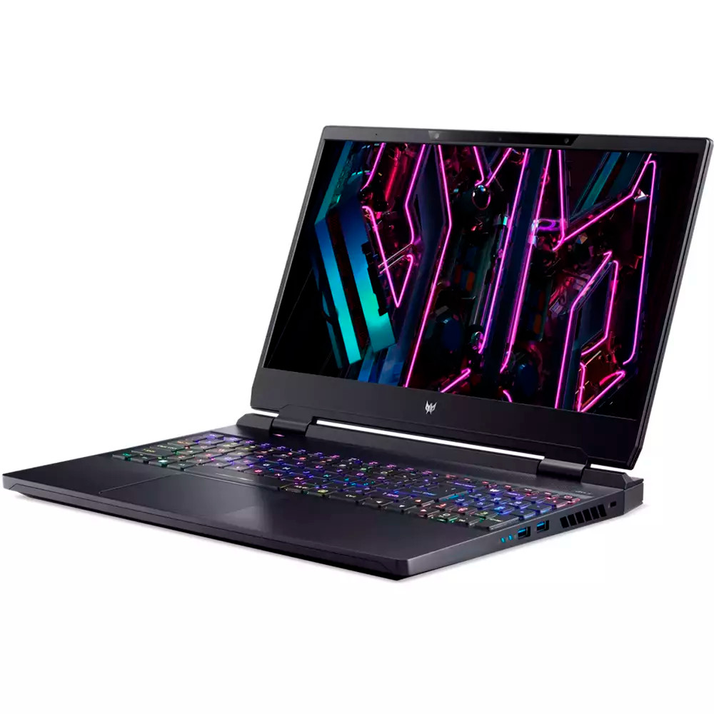 Ноутбук Acer Predator Helios 3D NH.QLWER.002 15.6 ", 4K Ultra HD 3840x2160 (16:9), Intel, Core i9, 32 Гб, 2 ТБ, NVIDIA GeForce RTX 4080 - миниатюра 8