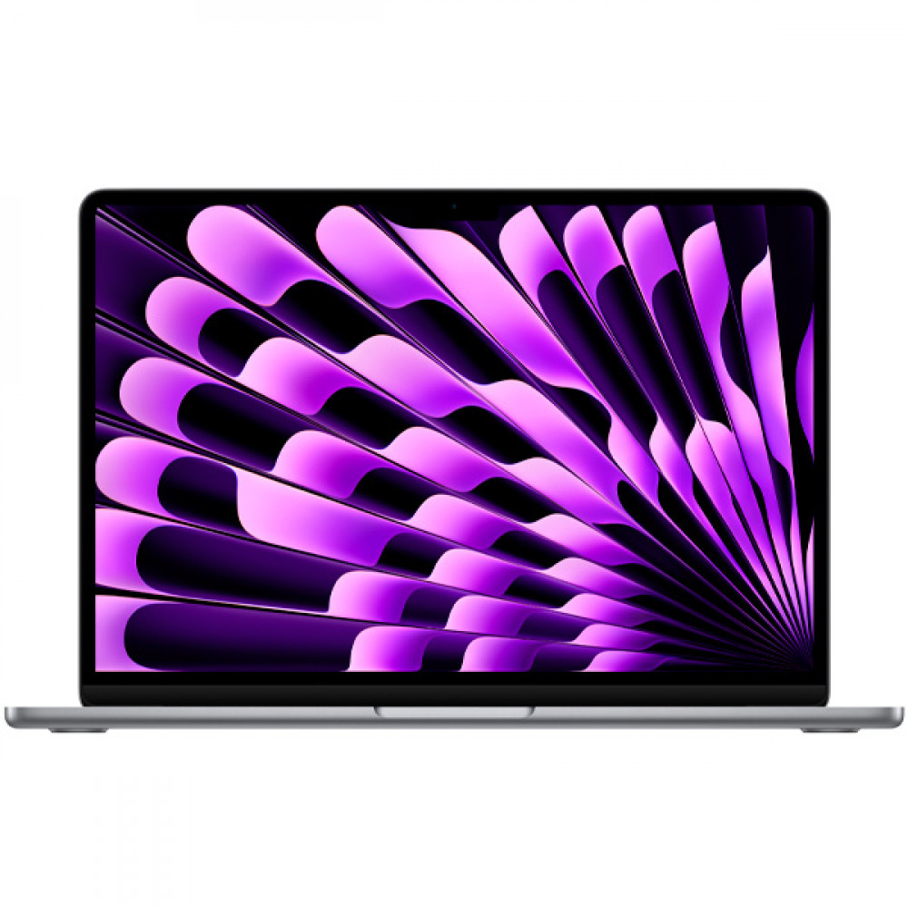 Ноутбук Apple MacBook Air M3 13,6″ MC8G4RU/A 13.6 ", WQXGA 2560x1664 (16:10), Apple, M3 series, 16 Гб, 256 ГБ, Apple M3 8-Core, Mac OS - миниатюра 5