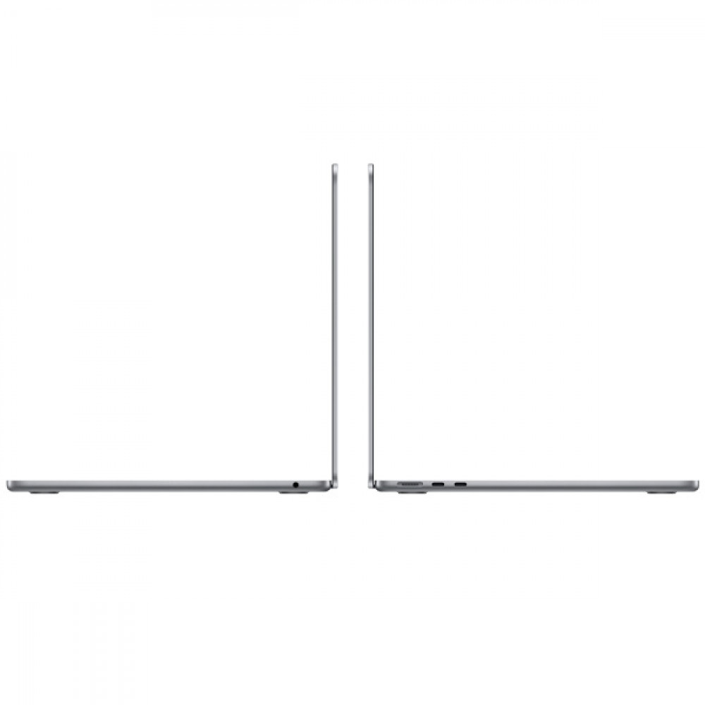 Ноутбук Apple MacBook Air M3 13,6″ MC8G4RU/A 13.6 ", WQXGA 2560x1664 (16:10), Apple, M3 series, 16 Гб, 256 ГБ, Apple M3 8-Core, Mac OS - миниатюра 8