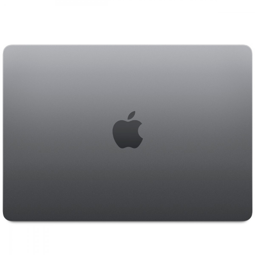 Ноутбук Apple MacBook Air M3 13,6″ MC8G4RU/A 13.6 ", WQXGA 2560x1664 (16:10), Apple, M3 series, 16 Гб, 256 ГБ, Apple M3 8-Core, Mac OS - миниатюра 7