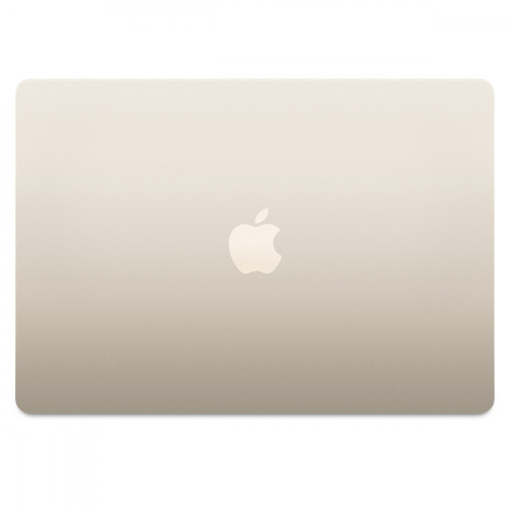 Ноутбук Apple MacBook Air M3 15″ MC9F4RU/A 15.3 ", 2880x1864 (16:10), Apple, M3 series, 16 Гб, 256 ГБ, Apple M3 8-Core, Mac OS - миниатюра 7