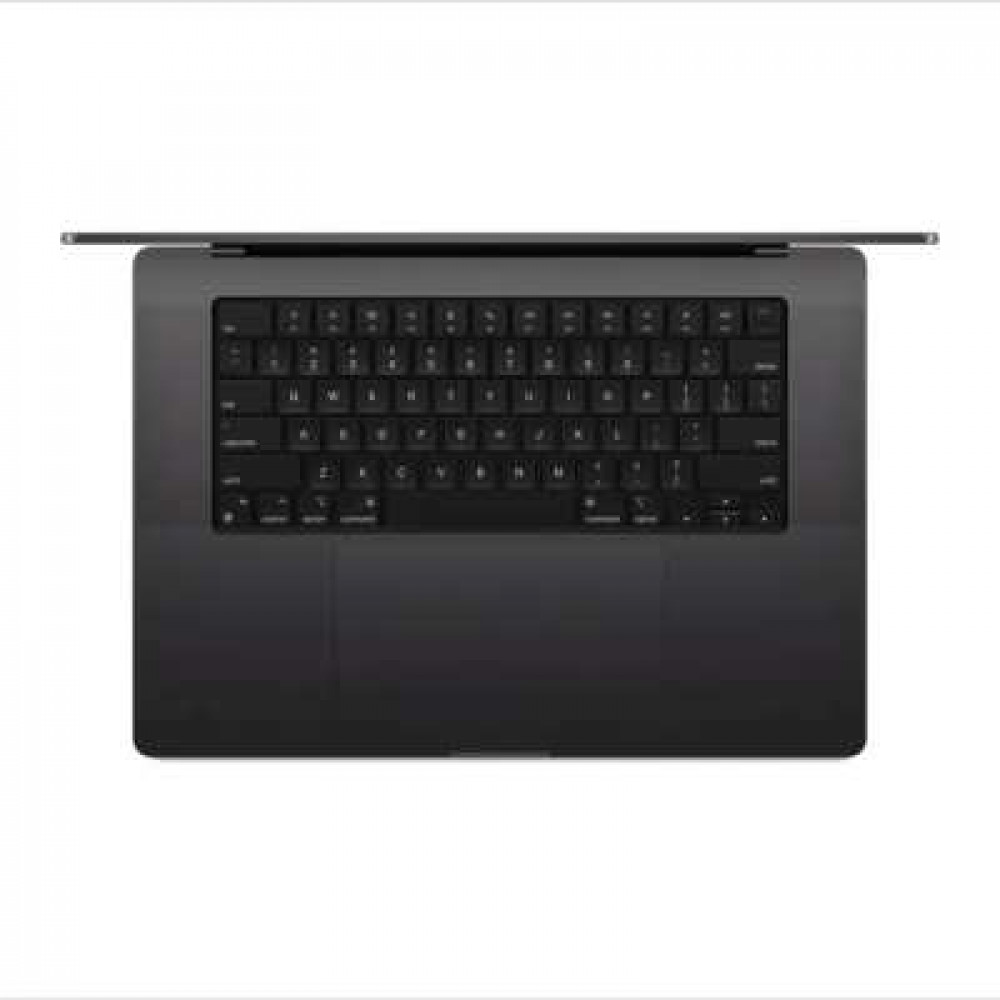 Ноутбук Apple MacBook Pro 16 2024 MX2X3LL/A 16.2 ", 3.5K 3456x2234 (16:10), Apple, M4 series, 24 Гб, 512 ГБ, Apple M4 Pro 20-core, Mac OS - миниатюра 7