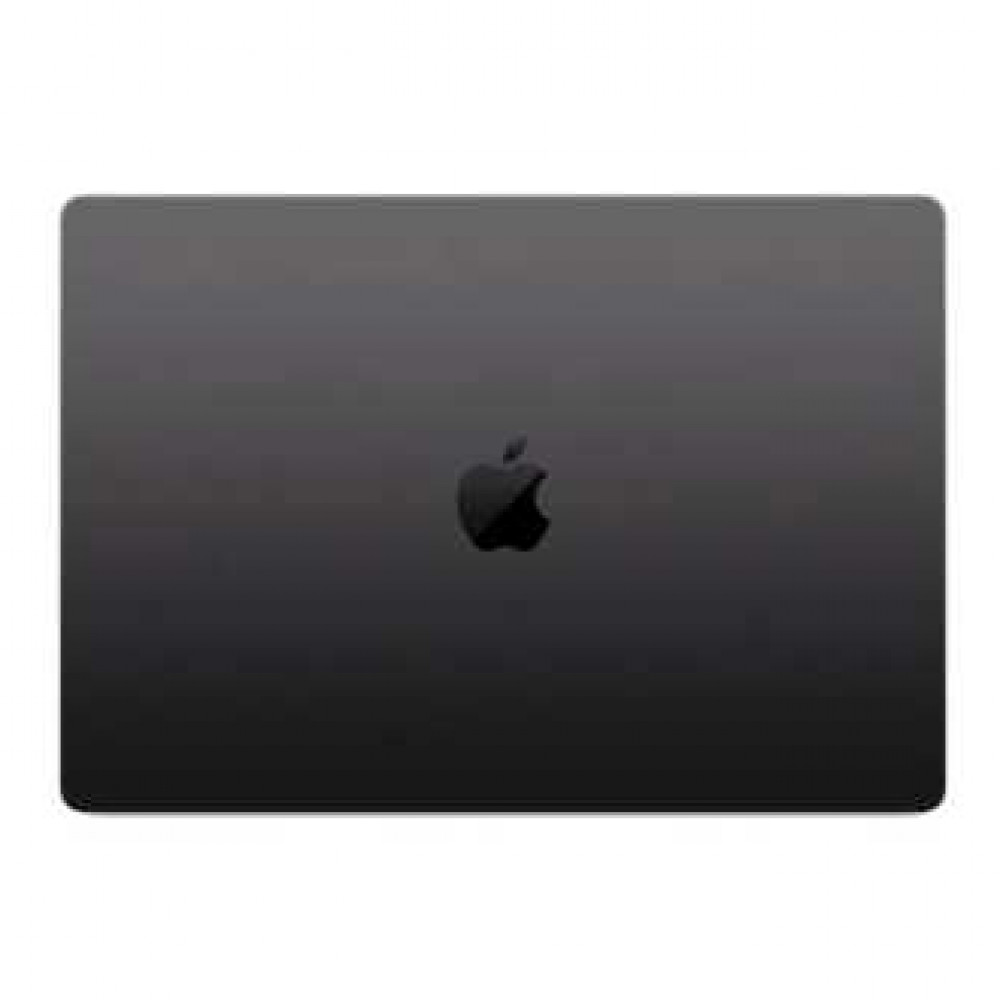 Ноутбук Apple MacBook Pro 16 2024 MX2X3LL/A 16.2 ", 3.5K 3456x2234 (16:10), Apple, M4 series, 24 Гб, 512 ГБ, Apple M4 Pro 20-core, Mac OS - миниатюра 8