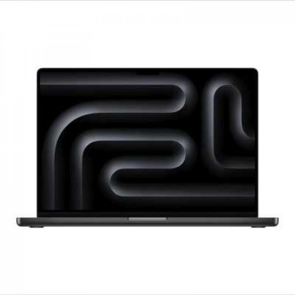 Ноутбук Apple MacBook Pro 16 2024 MX2X3LL/A 16.2 ", 3.5K 3456x2234 (16:10), Apple, M4 series, 24 Гб, 512 ГБ, Apple M4 Pro 20-core, Mac OS - миниатюра 5