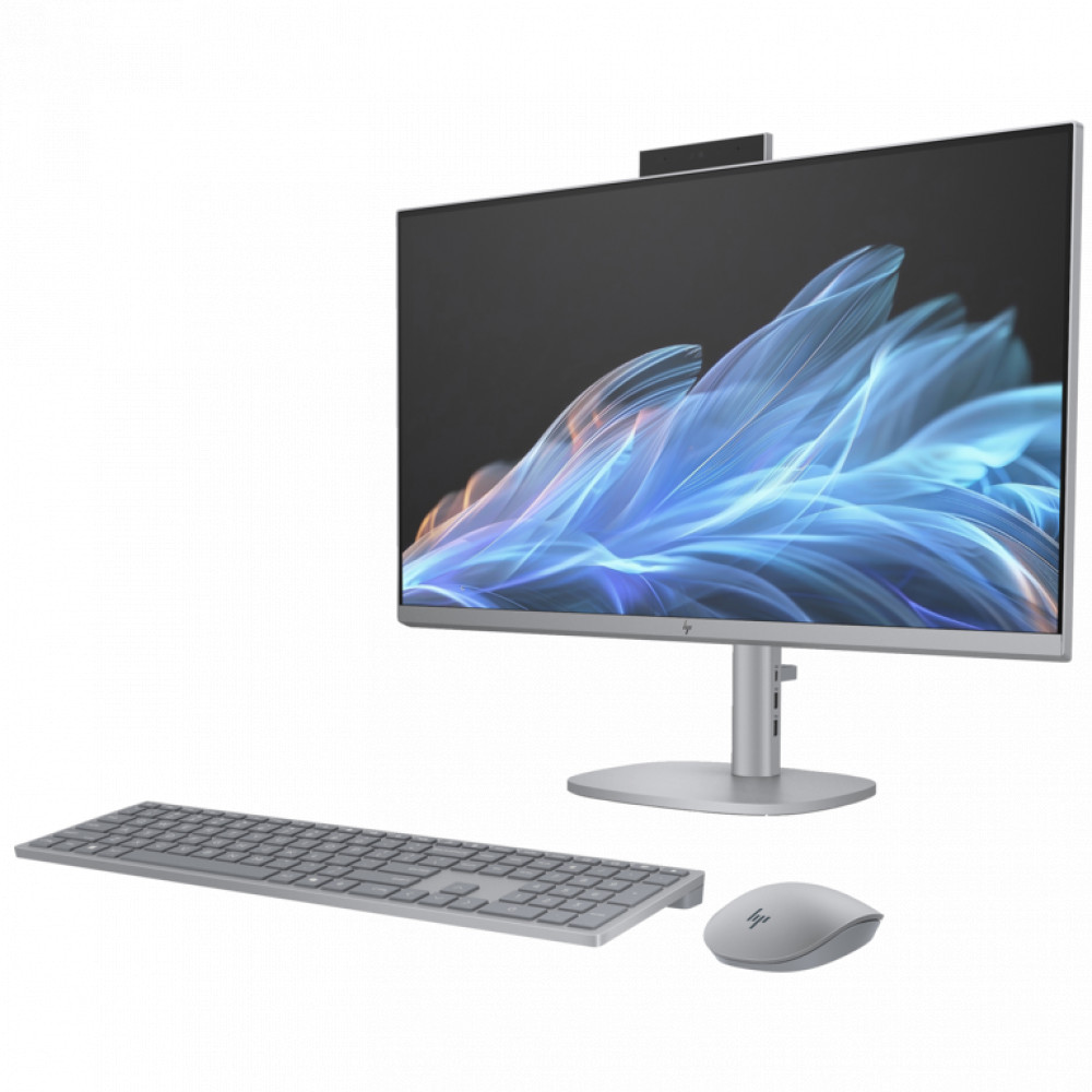 Моноблок HP OmniStudio X 27-cs0012ci B49H2EA 27.1, Intel, Core Ultra 7, 155H - миниатюра 8