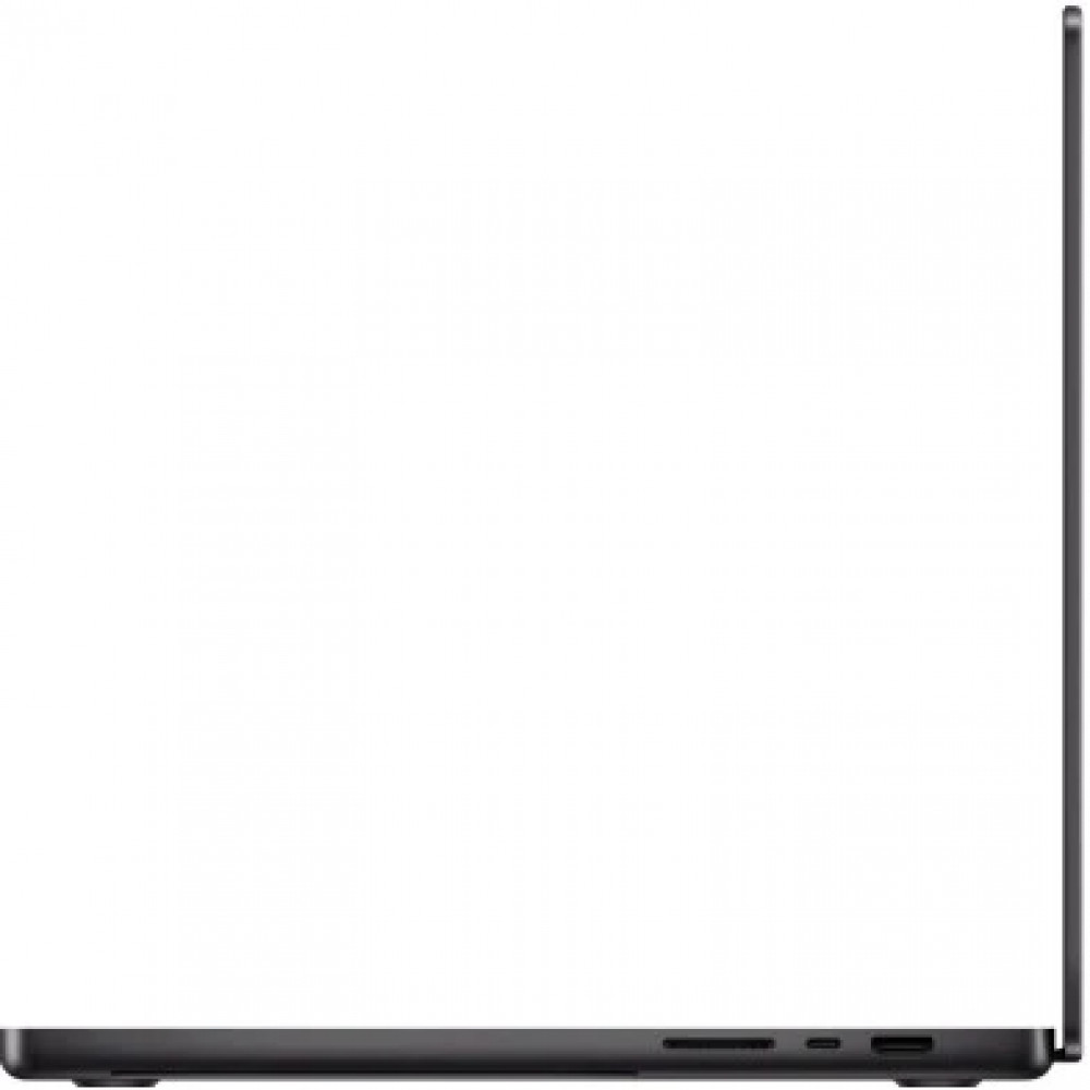Ноутбук Apple MacBook Pro 16 (M4 Pro, 2024) MX2Y3HN/A 16.2 ", 3.5K 3456x2234 (16:10), Apple, M4 series, 48 Гб, 512 ГБ, Apple M4 Pro 20-core, Mac OS - миниатюра 8