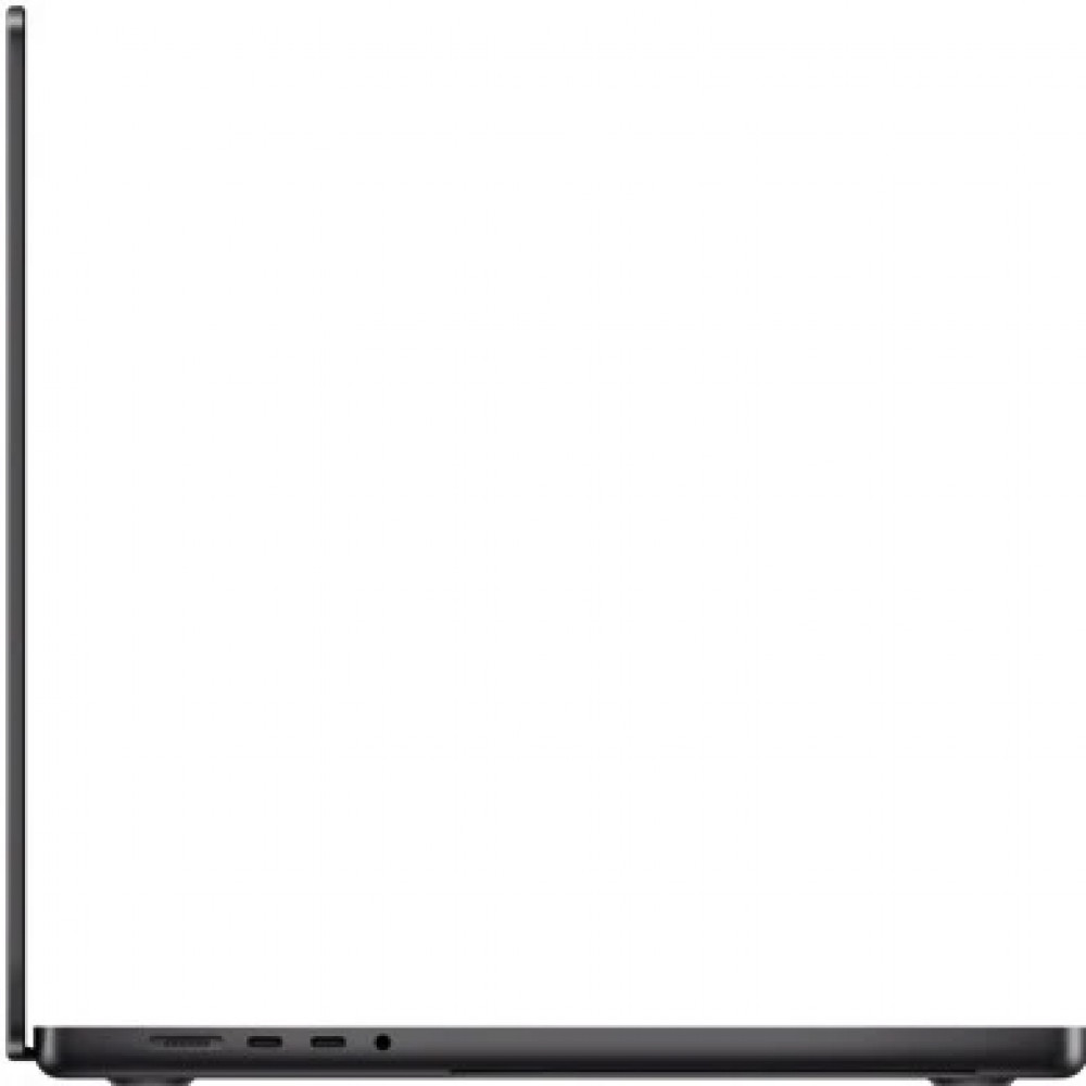 Ноутбук Apple MacBook Pro 16 (M4 Pro, 2024) MX2Y3HN/A 16.2 ", 3.5K 3456x2234 (16:10), Apple, M4 series, 48 Гб, 512 ГБ, Apple M4 Pro 20-core, Mac OS - миниатюра 7