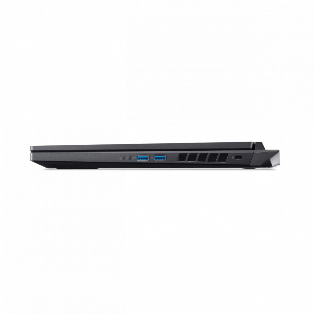 Ноутбук Acer Nitro 16 AN16-42-R1FK NH.QT8ER.001 16 ", WUXGA 1920x1200 (16:10), AMD, Ryzen 5, 16 Гб, 512 ГБ, NVIDIA GeForce RTX 4060 - миниатюра 10