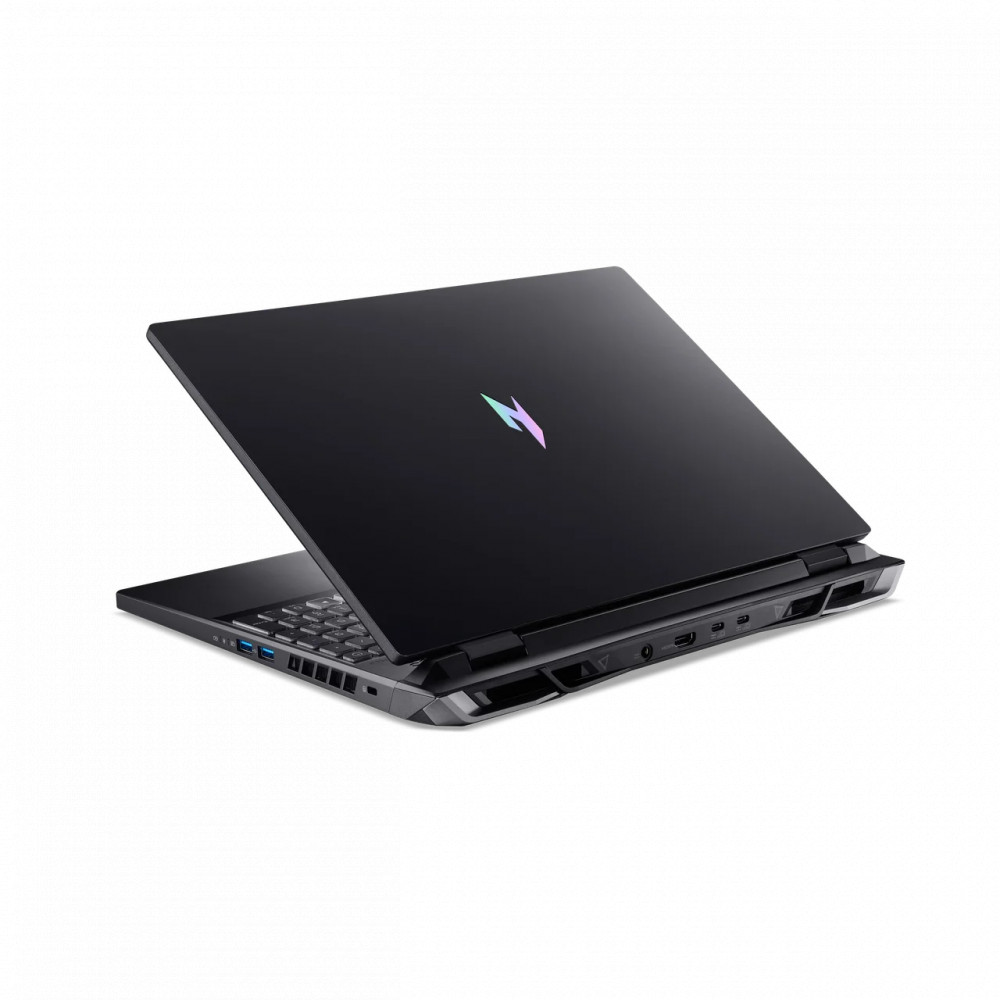 Ноутбук Acer Nitro 16 AN16-42-R1FK NH.QT8ER.001 16 ", WUXGA 1920x1200 (16:10), AMD, Ryzen 5, 16 Гб, 512 ГБ, NVIDIA GeForce RTX 4060 - миниатюра 8