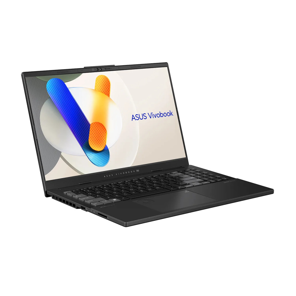 Ноутбук Asus Vivobook Pro 15 90NB12Y3-M003R0 15.6 ", 3K 2880х1620 (16:9), Intel, Core Ultra 7, 24 Гб, 1 ТБ, NVIDIA GeForce RTX 4060, Windows 11 Home - миниатюра 7