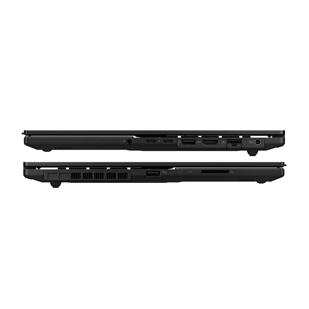 Ноутбук Asus Vivobook Pro 15 90NB12Y3-M003R0 15.6 ", 3K 2880х1620 (16:9), Intel, Core Ultra 7, 24 Гб, 1 ТБ, NVIDIA GeForce RTX 4060, Windows 11 Home - миниатюра 10