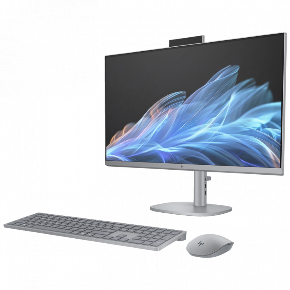 Моноблок HP OmniStudio X 27-cs0011ci B49H1EA 27, Intel, Core Ultra 7, 155H - миниатюра 8