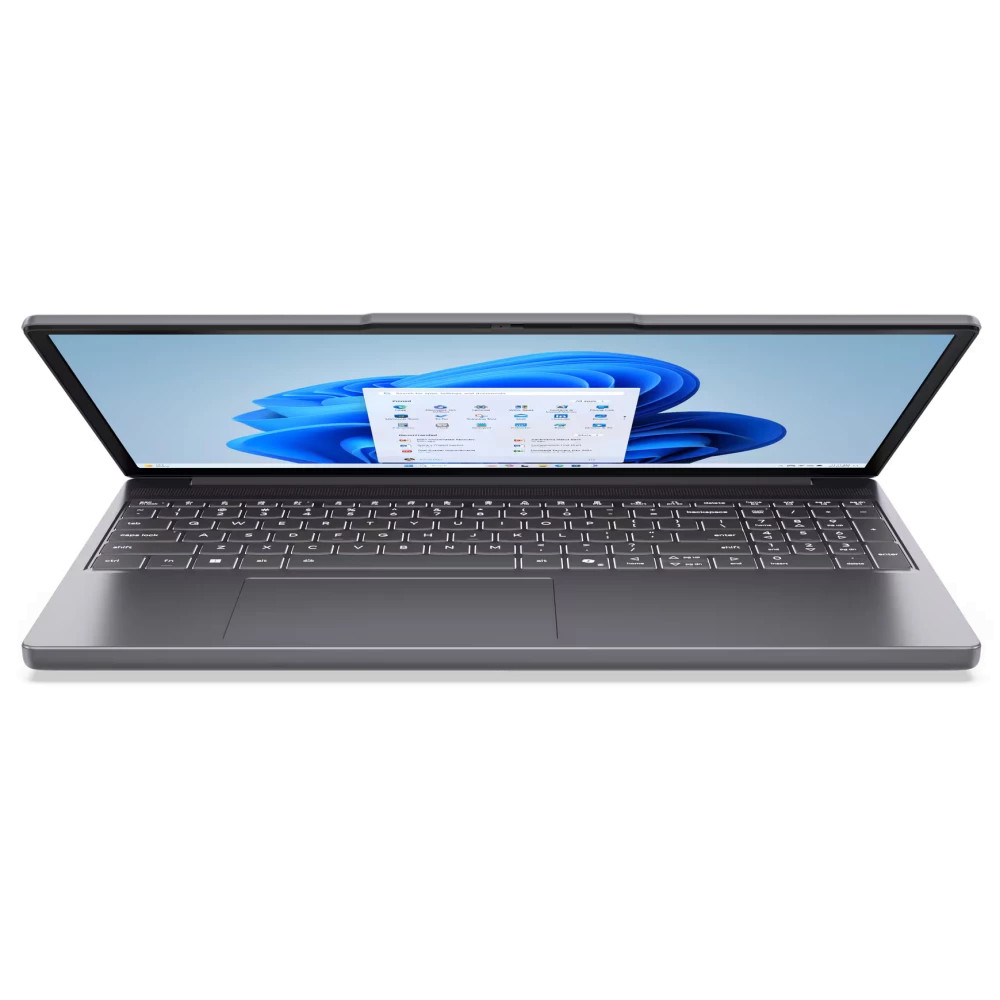 Ноутбук Lenovo IdeaPad Slim 3 15IRH10 15.3 83K10032RK 15.3 ", FHD 1920x1080 (16:9), Intel, Core i7, 16 Гб, 512 ГБ, Intel UHD Graphics - миниатюра 14