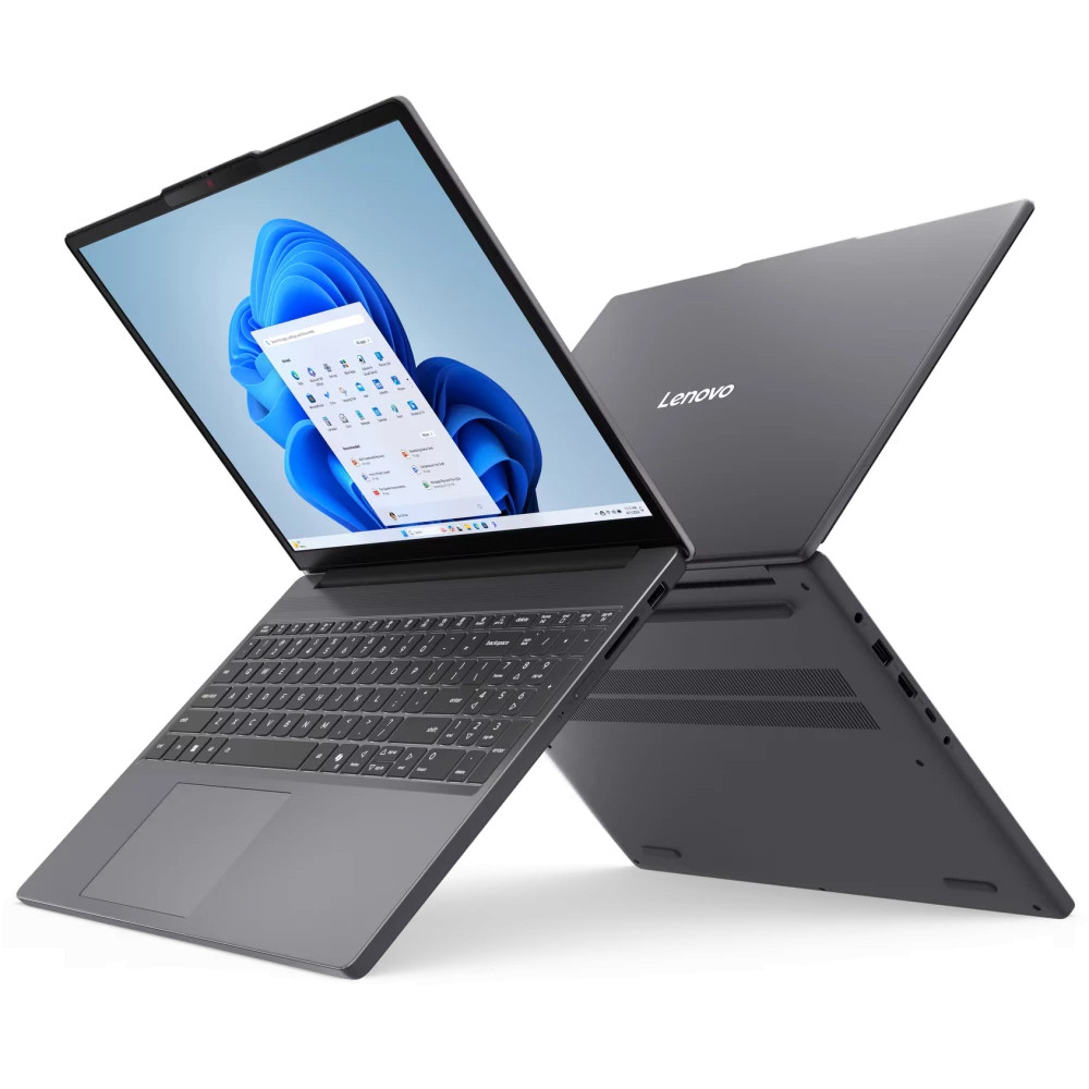 Ноутбук Lenovo IdeaPad Slim 3 15IRH10 15.3 83K10032RK 15.3 ", FHD 1920x1080 (16:9), Intel, Core i7, 16 Гб, 512 ГБ, Intel UHD Graphics - миниатюра 13