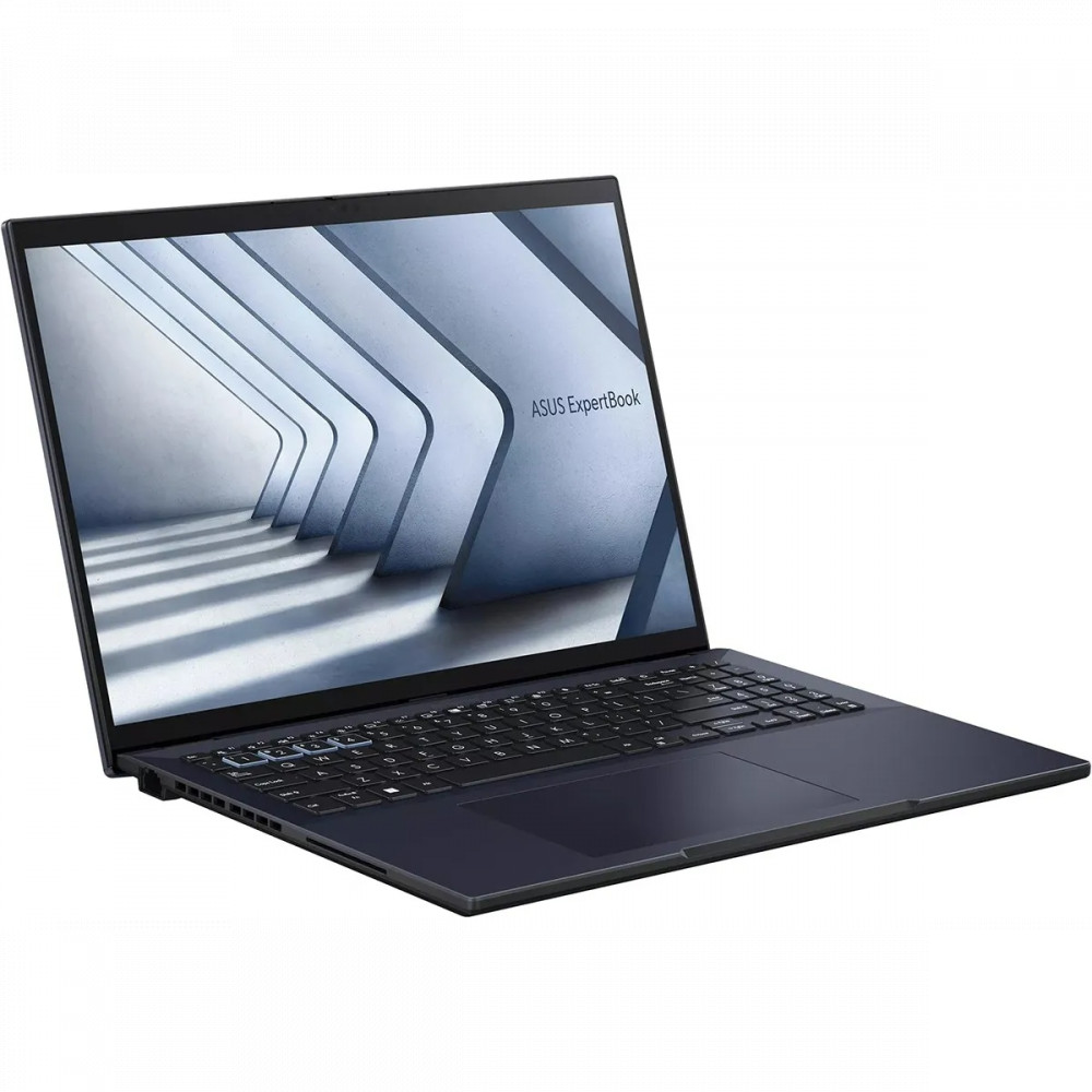 Ноутбук Asus ExpertBook B3 B3604CVA 90NX07B1-M004K0 16 ", WUXGA 1920x1200 (16:10), Intel, Core i3, 8 Гб, 512 ГБ, Intel UHD Graphics - миниатюра 7