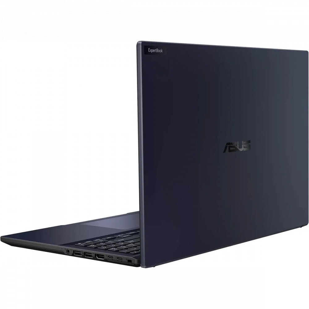 Ноутбук Asus ExpertBook B3 B3604CVA 90NX07B1-M004K0 16 ", WUXGA 1920x1200 (16:10), Intel, Core i3, 8 Гб, 512 ГБ, Intel UHD Graphics - миниатюра 8