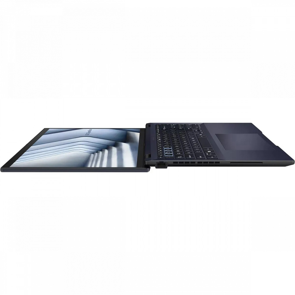 Ноутбук Asus ExpertBook B3 B3604CVA 90NX07B1-M004K0 16 ", WUXGA 1920x1200 (16:10), Intel, Core i3, 8 Гб, 512 ГБ, Intel UHD Graphics - миниатюра 10