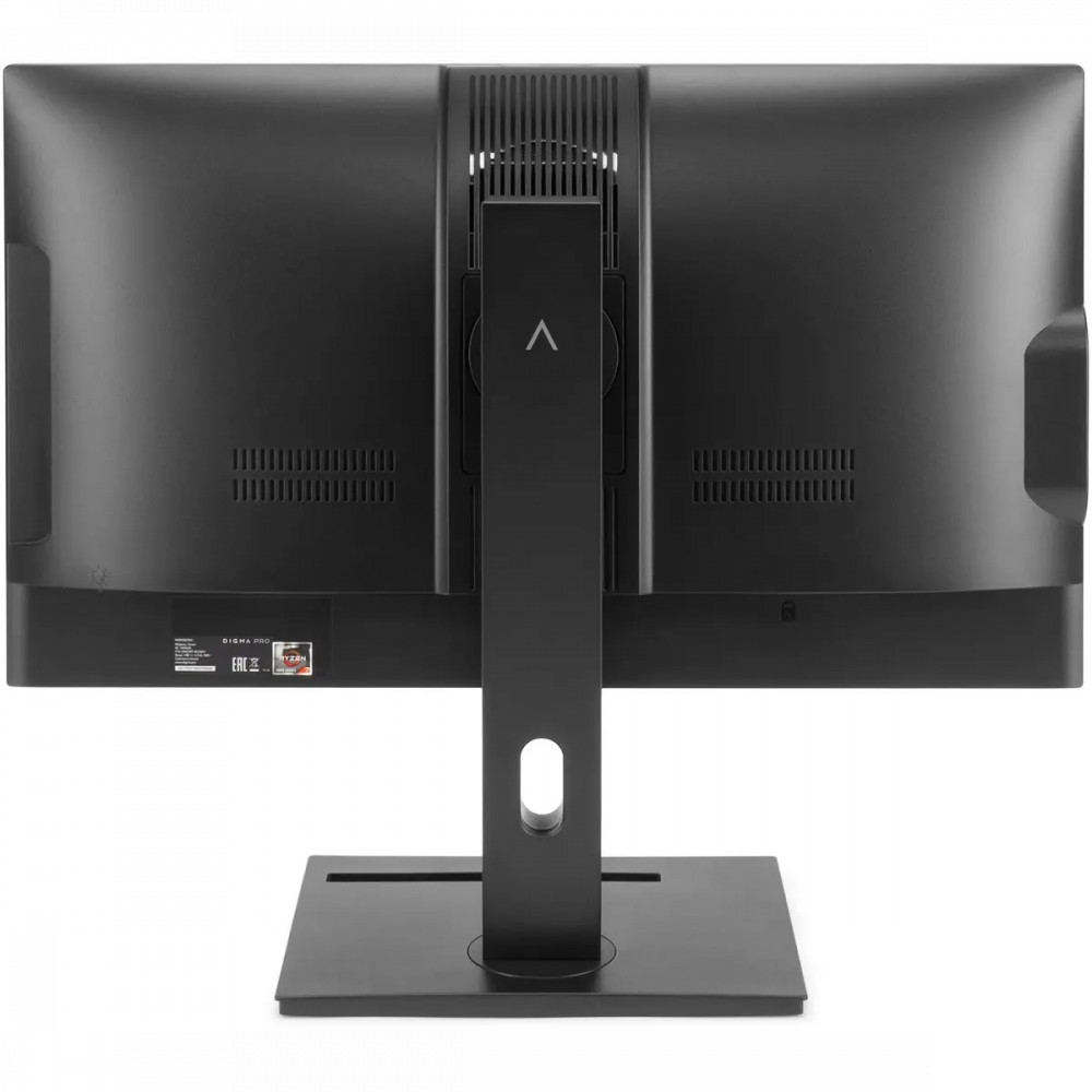 Моноблок Digma PRO Vision Full HD DM23P5-ADXW04 23.8 ", Intel, Core i5, 1235U, 3.3, 16 Гб, 512 Гб - миниатюра 10