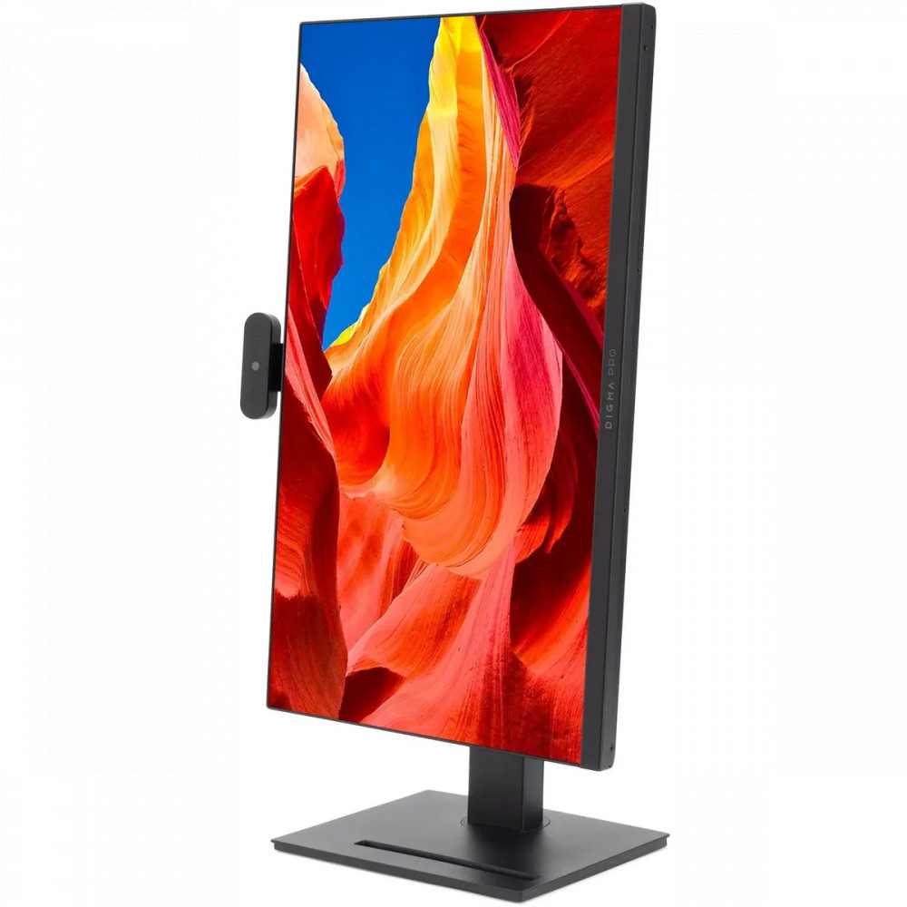 Моноблок Digma PRO Vision Full HD DM23P5-ADXW04 23.8 ", Intel, Core i5, 1235U, 3.3, 16 Гб, 512 Гб - миниатюра 9