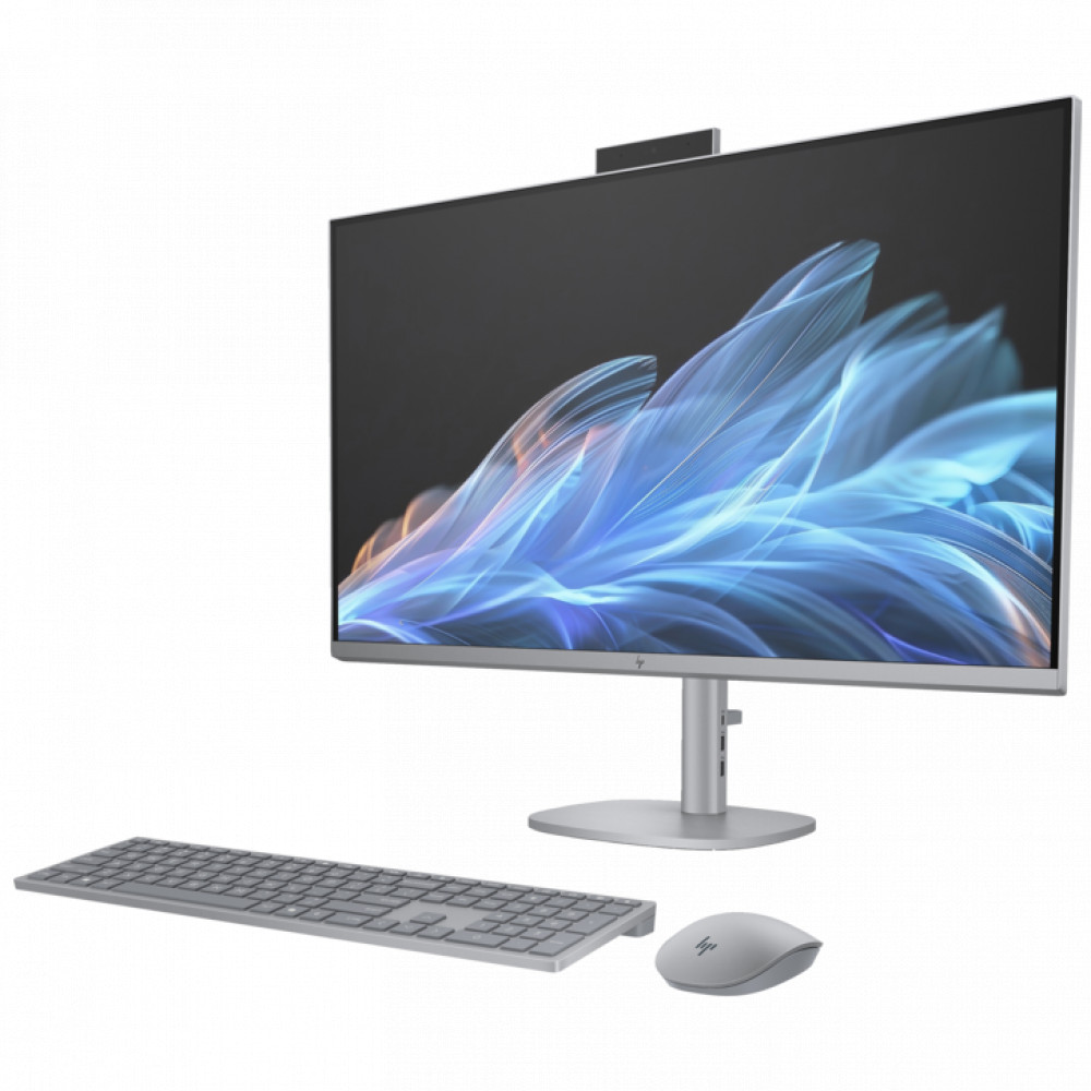 Моноблок HP OmniStudio X 32-c0005ci B3PE9EA 31.5, Intel, Core Ultra 7, 155H - миниатюра 8