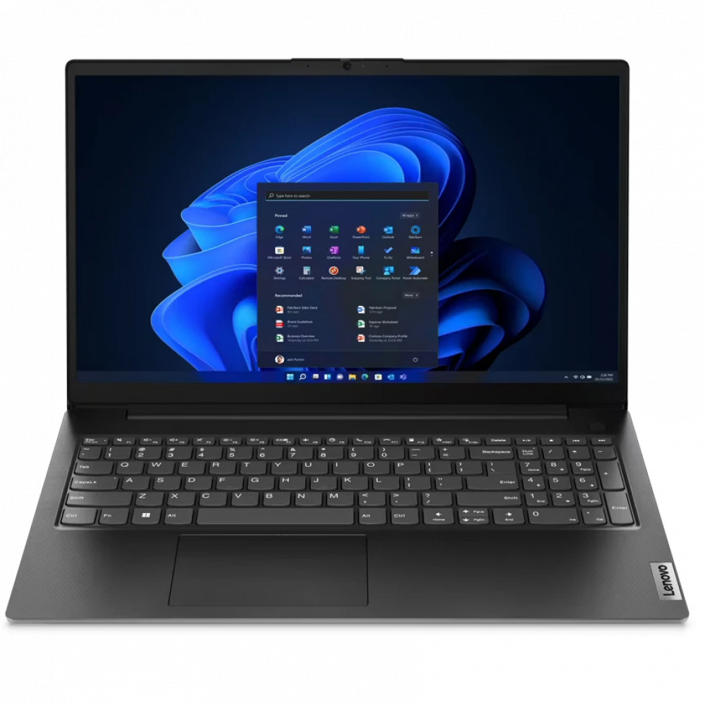 Ноутбук Lenovo V15 G4 IRU 83A100ABRM 15.6 ", FHD 1920x1080 (16:9), Intel, Core i5, 16 Гб, 512 ГБ, Intel UHD Graphics - миниатюра 6