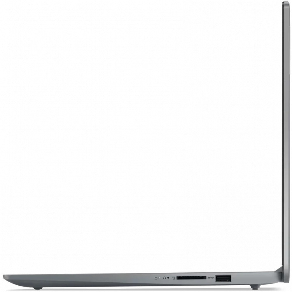 Ноутбук Lenovo IdeaPad Slim 3 15IRH8 83EM00H6IN 15.6 ", FHD 1920x1080 (16:9), Intel, Core i7, 16 Гб, 512 ГБ, Intel Iris Xe Graphics - миниатюра 9