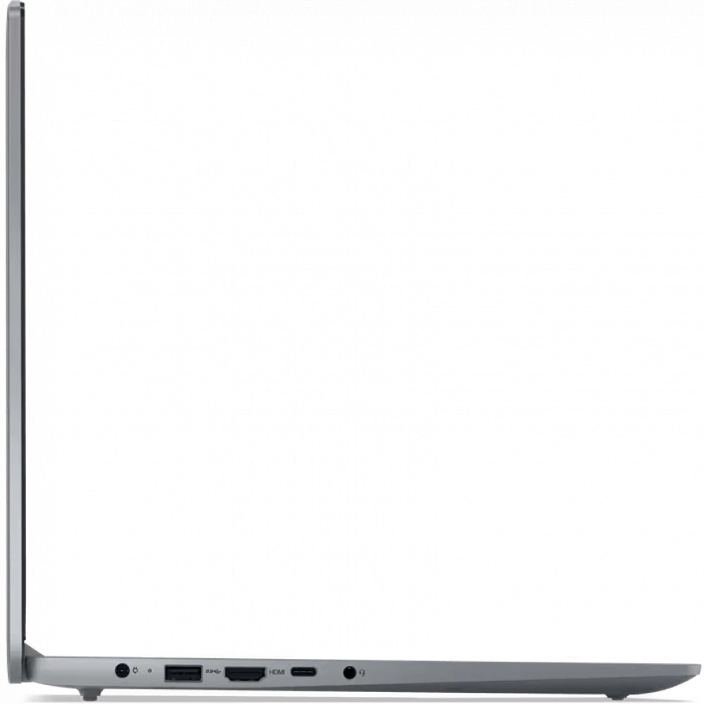 Ноутбук Lenovo IdeaPad Slim 3 15IRH8 83EM00H6IN 15.6 ", FHD 1920x1080 (16:9), Intel, Core i7, 16 Гб, 512 ГБ, Intel Iris Xe Graphics - миниатюра 8