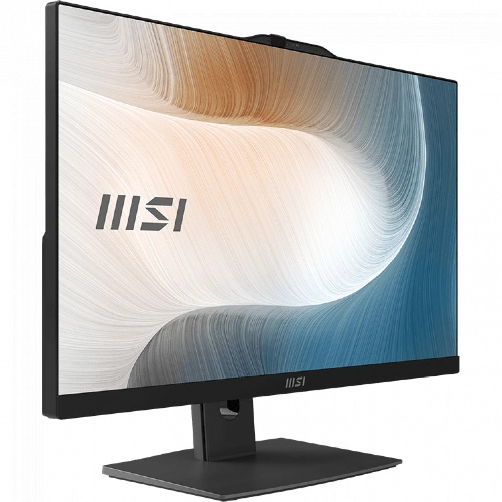 Моноблок MSI Modern AM242P 1M-1663XRU 9S6-AE0721-1663 23.8 ", Intel, Core 5, 120U, 1.4, 16 Гб, 2 Тб, 256 Гб - миниатюра 7