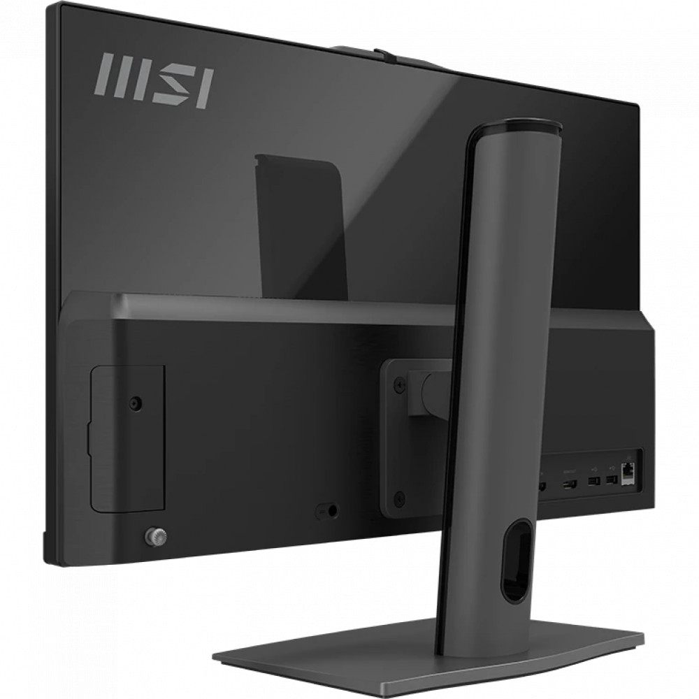 Моноблок MSI Modern AM242P 1M-1663XRU 9S6-AE0721-1663 23.8 ", Intel, Core 5, 120U, 1.4, 16 Гб, 2 Тб, 256 Гб - миниатюра 10