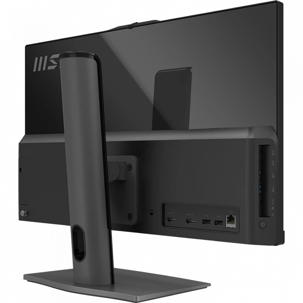 Моноблок MSI Modern AM242P 1M-1663XRU 9S6-AE0721-1663 23.8 ", Intel, Core 5, 120U, 1.4, 16 Гб, 2 Тб, 256 Гб - миниатюра 9