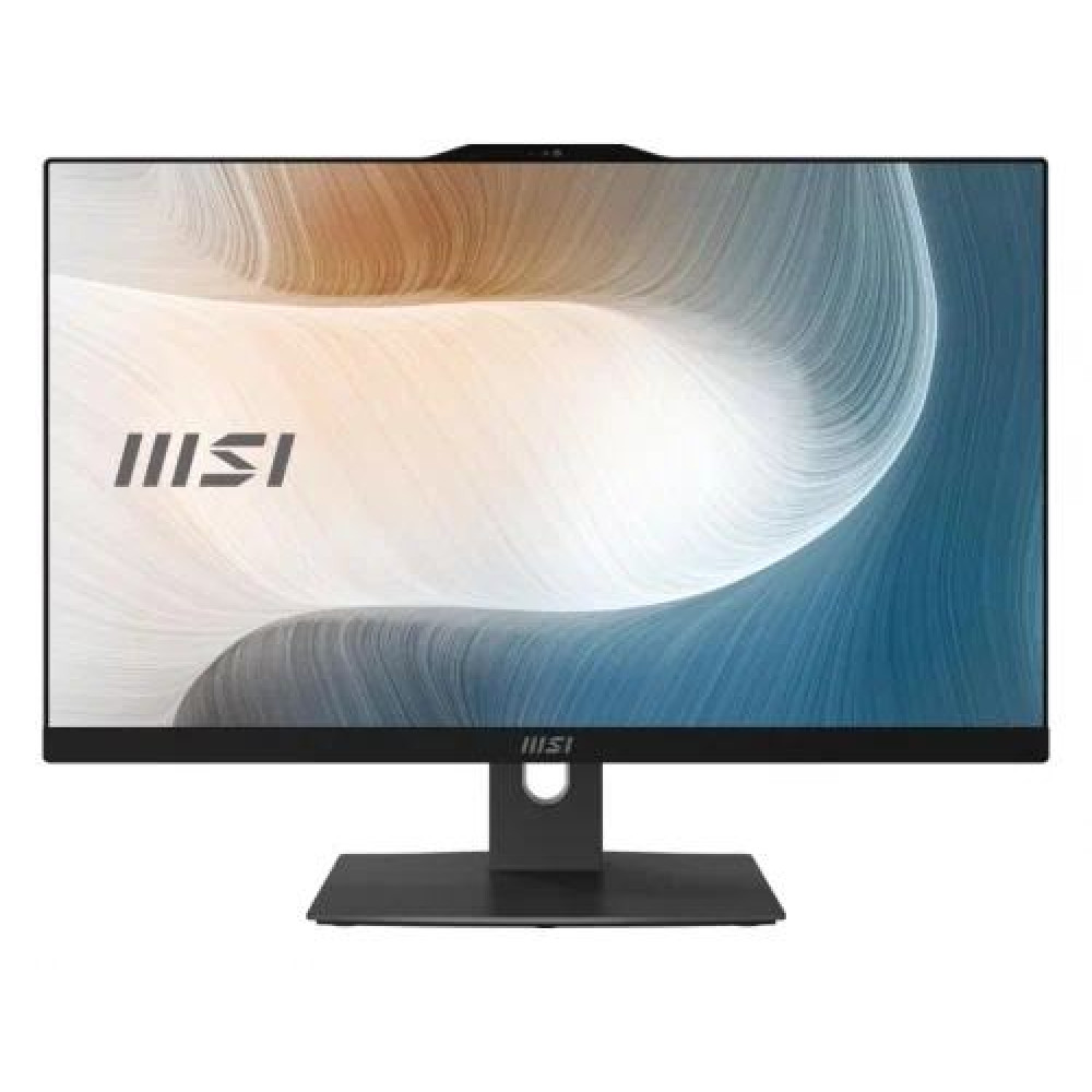 Моноблок MSI Modern AM242P 1M-1663XRU 9S6-AE0721-1663 23.8 ", Intel, Core 5, 120U, 1.4, 16 Гб, 2 Тб, 256 Гб - миниатюра 6