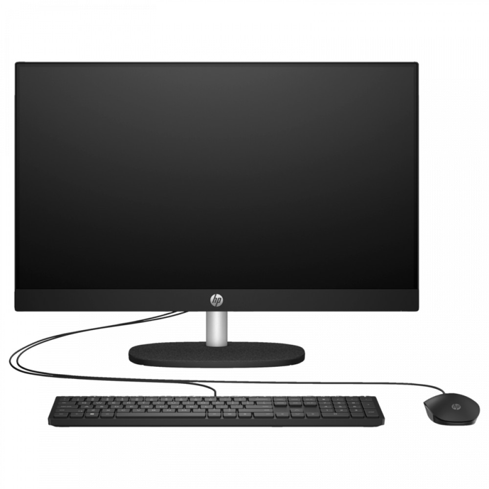 Моноблок HP 24-cr1007ci A16KSEA 23.8 ", Intel, Core Ultra 5, 125U, 1.7, 16 Гб, 512 Гб - миниатюра 6