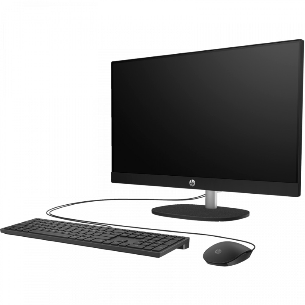 Моноблок HP 24-cr1007ci A16KSEA 23.8 ", Intel, Core Ultra 5, 125U, 1.7, 16 Гб, 512 Гб - миниатюра 7