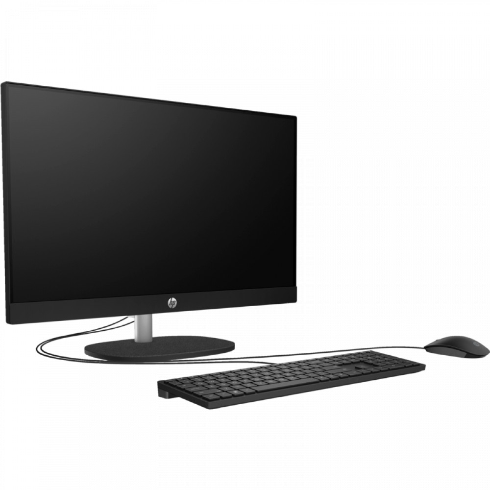 Моноблок HP 24-cr1007ci A16KSEA 23.8 ", Intel, Core Ultra 5, 125U, 1.7, 16 Гб, 512 Гб - миниатюра 5