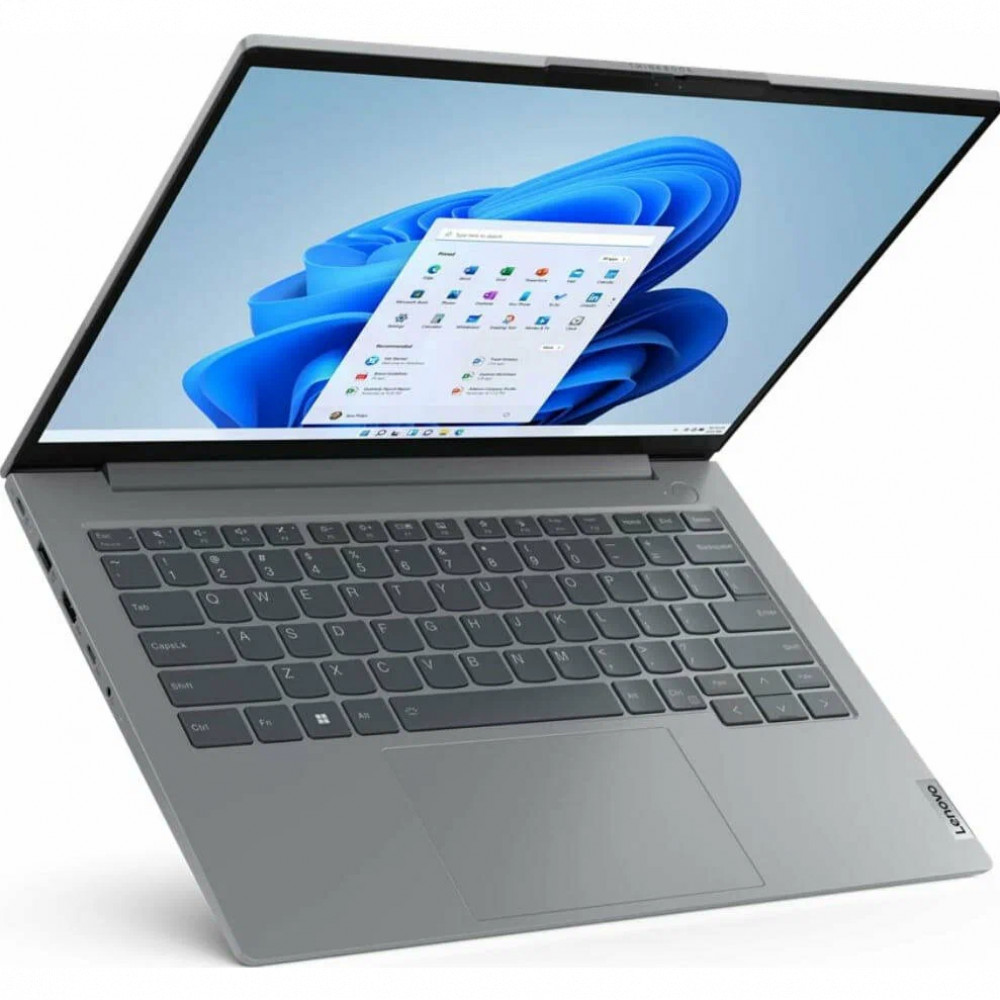 Ноутбук Lenovo 14 G6 ABP 14" 21KJ000RRU 14 ", FHD 1920x1080 (16:9), AMD, Ryzen 3, 8 Гб, 256 ГБ, Vega 6 - миниатюра 15