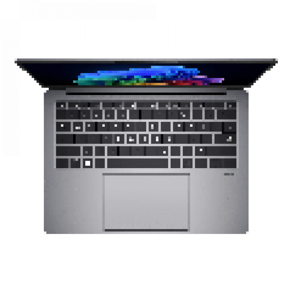 Ноутбук Asus ExpertBook 14 90NX0861-M00B60 14 ", WQXGA 2560x1600 (16:10), Intel, Core Ultra 5, 16 Гб, 512 ГБ, Intel Arc Graphics - миниатюра 10