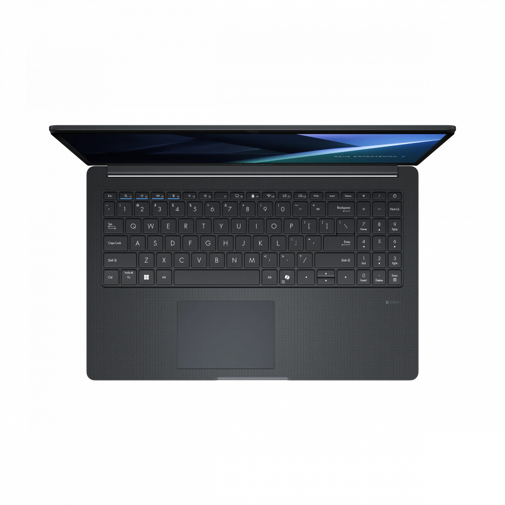 Ноутбук Asus B1503CVA-S71264 90NX0801-M01BF0 15.6 ", FHD 1920x1080 (16:9), Intel, Core 5, 16 Гб, 512 ГБ, Intel Graphics - миниатюра 7