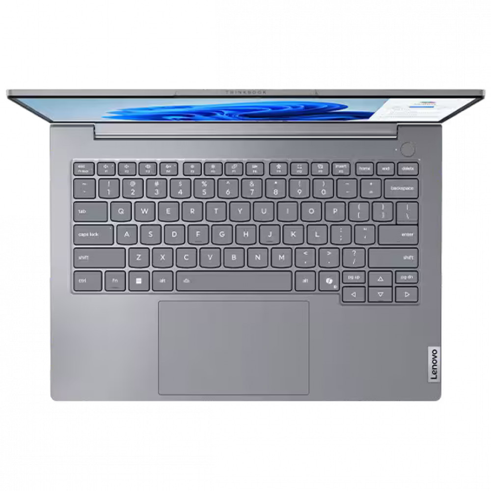 Ноутбук Lenovo ThinkBook 14 G8 IRL 21SG008KRT 14 ", FHD 1920x1080 (16:9), Intel, Core 5, 16 Гб, 512 ГБ, Intel Graphics - миниатюра 12