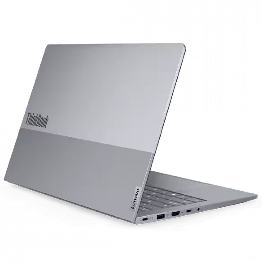 Ноутбук Lenovo ThinkBook 14 G8 IRL 21SG008KRT 14 ", FHD 1920x1080 (16:9), Intel, Core 5, 16 Гб, 512 ГБ, Intel Graphics - миниатюра 13
