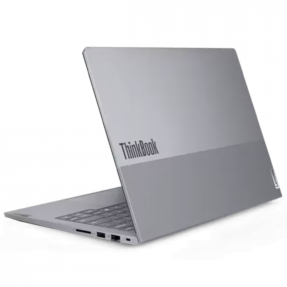 Ноутбук Lenovo ThinkBook 14 G8 IRL 21SG008KRT 14 ", FHD 1920x1080 (16:9), Intel, Core 5, 16 Гб, 512 ГБ, Intel Graphics - миниатюра 14