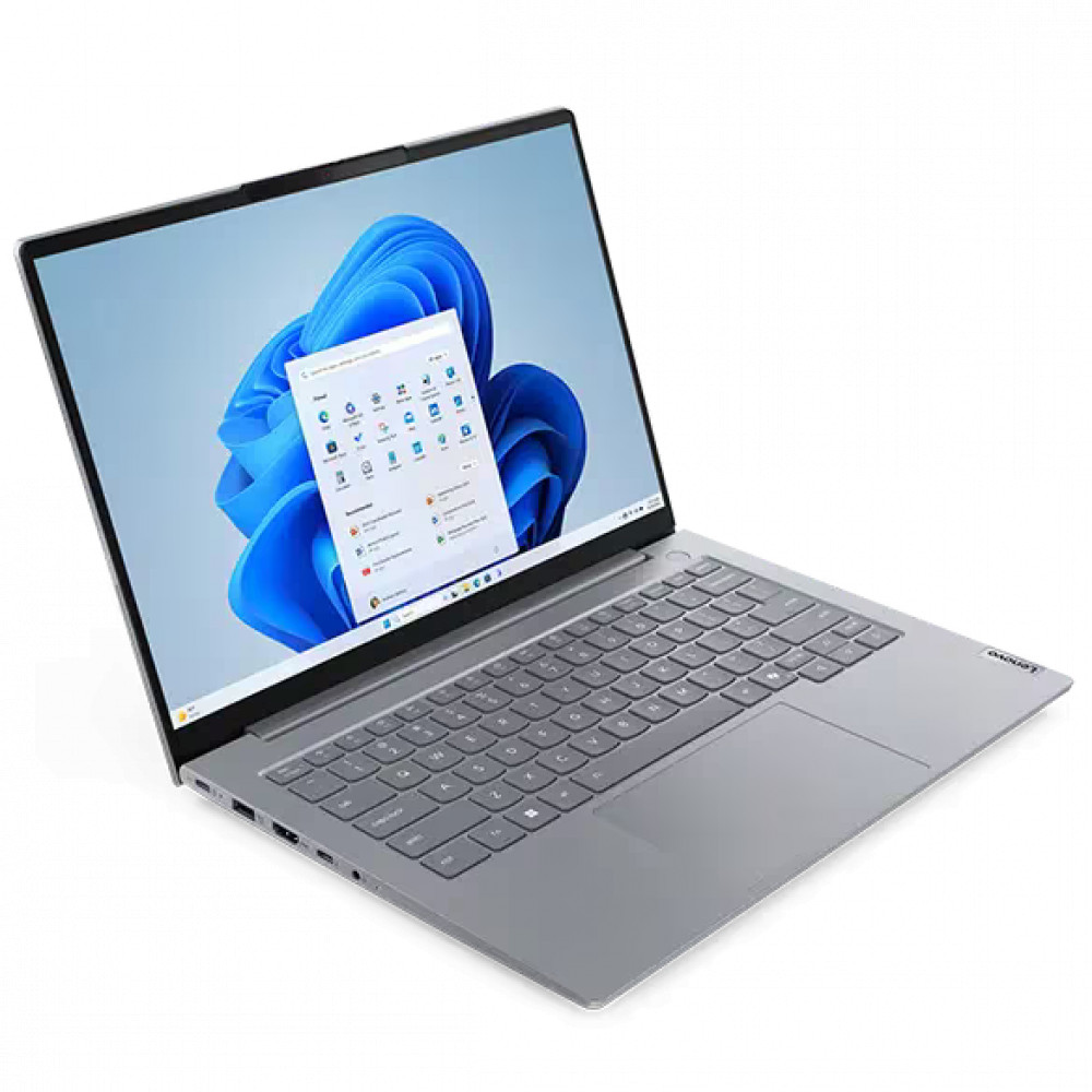 Ноутбук Lenovo ThinkBook 14 G8 IRL 21SG008KRT 14 ", FHD 1920x1080 (16:9), Intel, Core 5, 16 Гб, 512 ГБ, Intel Graphics - миниатюра 9