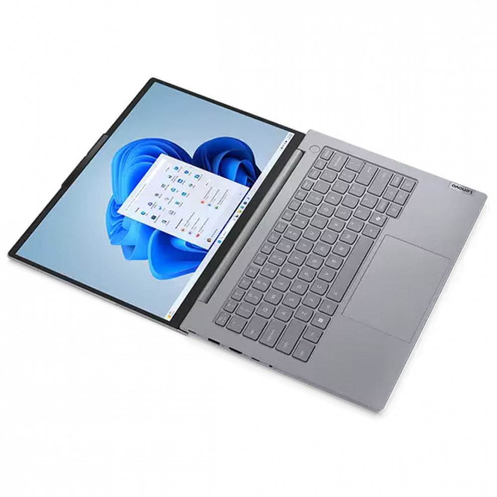 Ноутбук Lenovo ThinkBook 14 G8 IRL 21SG008KRT 14 ", FHD 1920x1080 (16:9), Intel, Core 5, 16 Гб, 512 ГБ, Intel Graphics - миниатюра 11