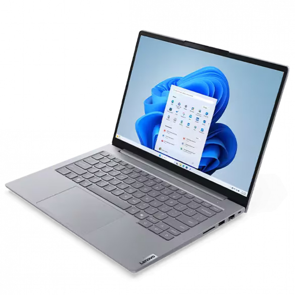 Ноутбук Lenovo ThinkBook 14 G8 IRL 21SG008KRT 14 ", FHD 1920x1080 (16:9), Intel, Core 5, 16 Гб, 512 ГБ, Intel Graphics - миниатюра 10