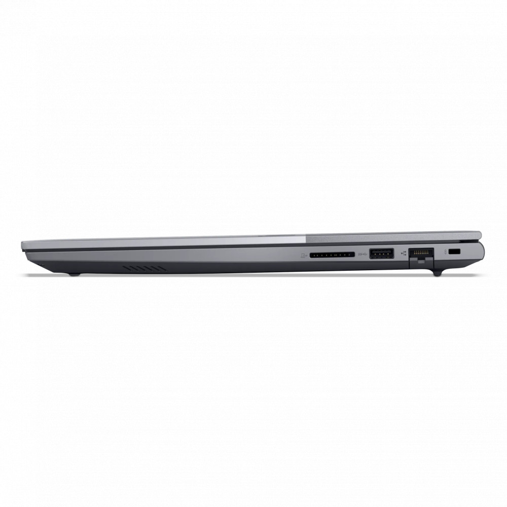 Ноутбук Lenovo ThinkBook 16 G8 IRL 21SH009GRT 16 ", WUXGA 1920x1200 (16:10), Intel, Core 7, 16 Гб, 512 ГБ, Intel Graphics - миниатюра 12